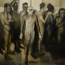 "Katatonia II", Agata Pawlik, 2016